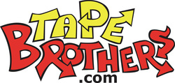 TapeBrothers.com